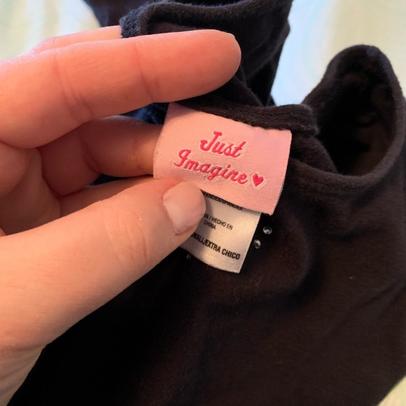 Girls dance shell - Picture 3 of 3